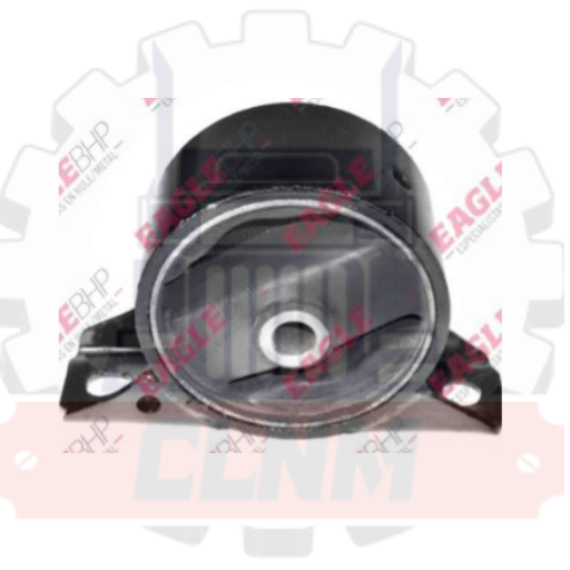 thumbnail image 2 of Front Right Motor Engine Mount – Fits Mitsubishi Mirage 1997-2002 1.8L – Anchor 8877 2 of 5
