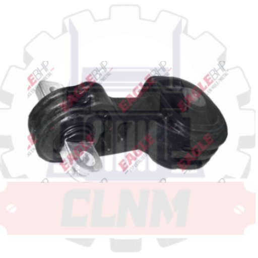 Supporto Puntone Motore Anteriore Compatibile Con Toyota Camry 2007-2011 2.4L Automatico - OE 123090H060, 123090H061, A4274