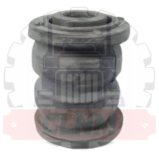 HYUNDAI SANTRO BUJE TIJERA INFERIOR DELANTERA (ESTRIADO) [2005-2012] 1.0L , 1.1L