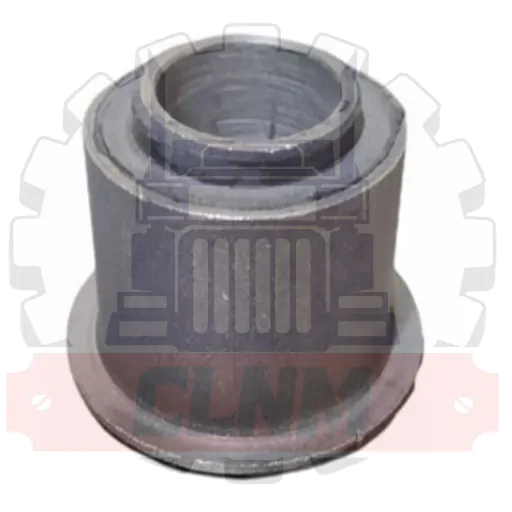 CHEVROLET NHR MUELLE TRASERA PARTE DELANTERA [1997-2006] 2.8L