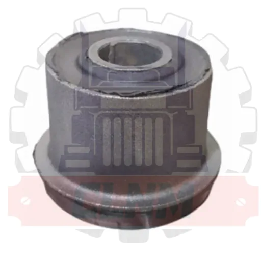 HYUNDAI HD-69 MUELLE DELANTERO Y TRASERO PARTE ANTERIOR [2005-2011] 3.9L