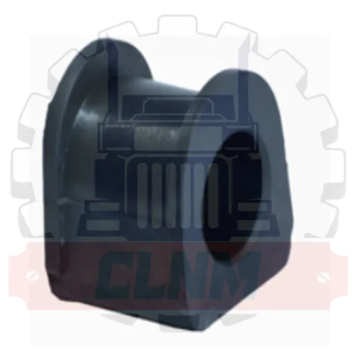 MITSUBISHI NATIVA CAUCHO ESTABILIZADORA DELANTERA HUECO GRANDE [1997-2009] 2.5L , 2.8L , 3.0L