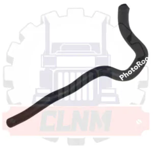 RENAULT FLUENCE RADIADOR SUPERIOR. [2012-2017] 2.0L