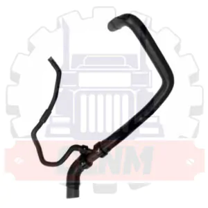 RENAULT FLUENCE RADIADOR INFERIOR. [2012-2017] 2.0L