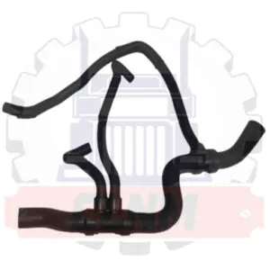 RENAULT MASTER 2 RADIADOR INFERIOR VERSION TURBO DIESEL [2013-2016] 2.3L