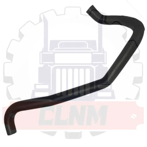 RENAULT MASTER 2 RADIADOR SUPERIOR VERSION TURBO DIESEL [2013-2016] 2.3L