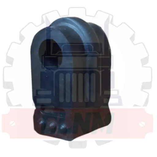 RENAULT MEGANE CAUCHO ESTABILIZADORA DELANTER ALTA [2004-2011] 2.0L