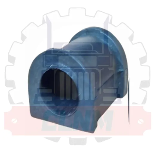 KIA PREGIO CAUCHO ESTABILIZADORA HUECO PEQUEÑO [1997-2006] 2.7L , 3.0L