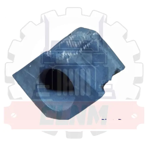 HYUNDAI EXCEL I-25 CAUCHO ESTABILIZADORA [2012 EN ADELANTE] 1.4L , 1.6L