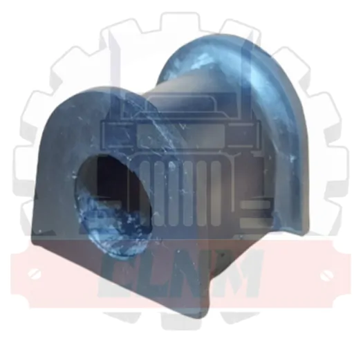 DAEWOO LANOS CAUCHO ESTABILIZADORA DELANTERA [1996-2002] 1.5L