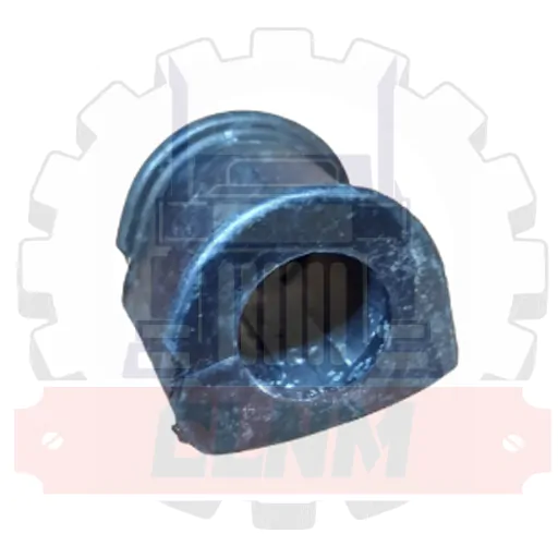 HYUNDAI EXCEL CAUCHO ESTABILIZADORA TRASERA [1993-1995] 1.5L