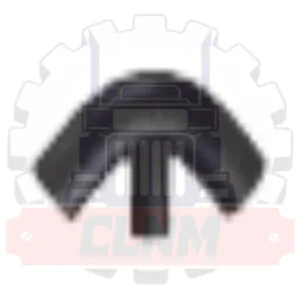 CHEVROLET SPRINT MANGUERA VENTILACIÓN 3 VIAS [CONEXIÓN ENTRE VÁLVULA PCV-MÚLTIPLE ADMISIÓN-FILTRO AIRE