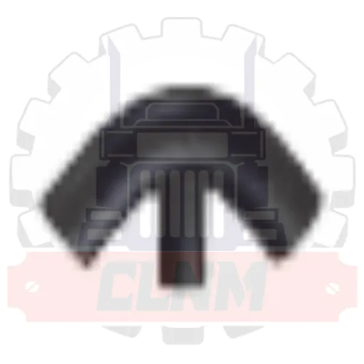 CHEVROLET SPRINT MANGUERA VENTILACIÓN 3 VIAS [CONEXIÓN ENTRE VÁLVULA PCV-MÚLTIPLE ADMISIÓN-FILTRO AIRE