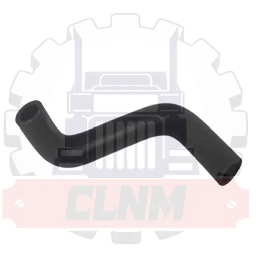 CHEVROLET LUV-1600 DESFOGUE [1982-1989] 1.6L