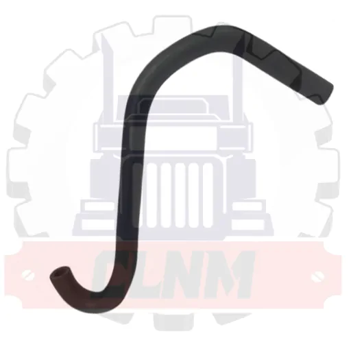 CHEVROLET TROOPER DESFOGUE [1986-1996] 2.6L