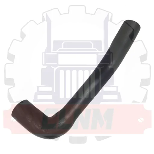 CHEVROLET NPR RADIADOR INFERIOR [2004-2006] 3.9L , 4.5L