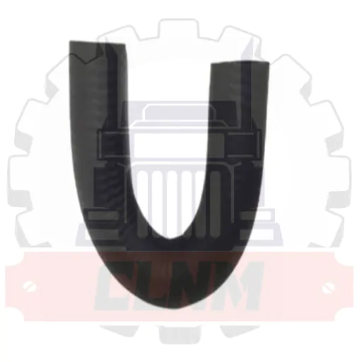 RENAULT 21 RX CALEFACCIÓN EN U [MANGUERA UNION DEL TUBO DOBLE DE CALEFACCIÓN] [1987-1990] 2.0L