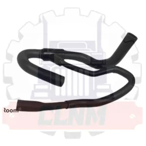 MAZDA 3 RADIADOR INFERIOR [COMPLETA VERSION 1.6L] [2004-2014] 1.6L