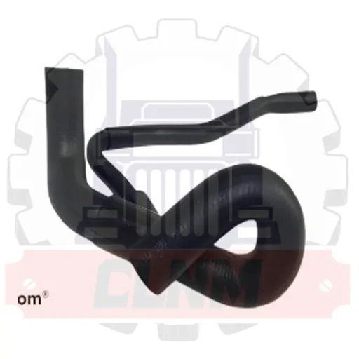 MAZDA 3 RADIADOR INFERIOR [COMPLETA VERSION 2.0L] [2004-2010] 2.0L