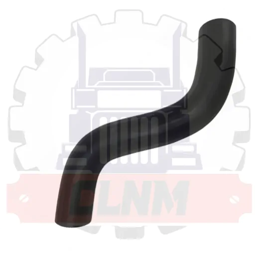 TOYOTA HILUX VIGO RADIADOR INFERIOR [2009 EN ADELANTE] 2.5L