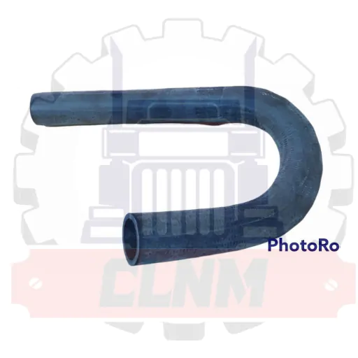 FORD VANS RADIADOR INFERIOR