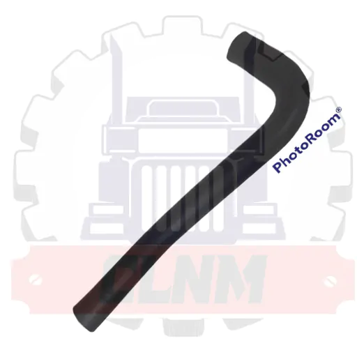 NISSAN D21 RADIADOR SUPERIOR [1998-2001] 2.7L