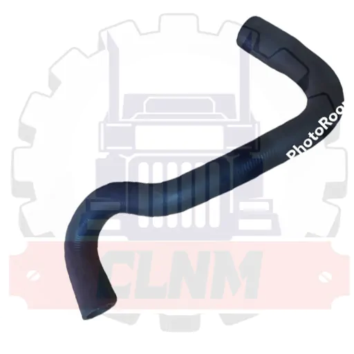 FORD FIESTA RADIADOR INFERIOR [2010-2019] 1.6