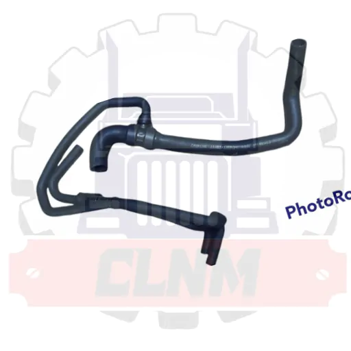 FORD FIESTA RADIADOR INFERIOR [1996-1999] 1.3L.