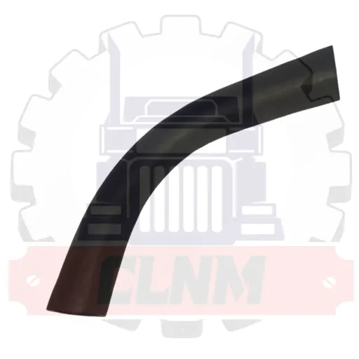 FORD 600 RADIADOR INFERIOR # 4