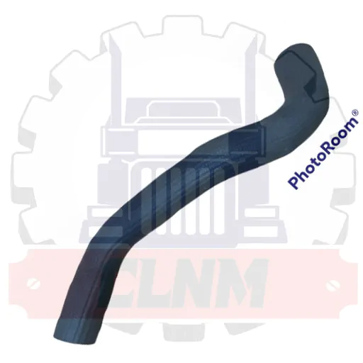 FORD CARGO-815 RADIADOR SUPERIOR [2001-2009] 3.9L