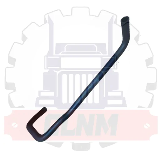 FORD ECOSPORT RADIADOR INFERIOR [2003-2012] 2.0L