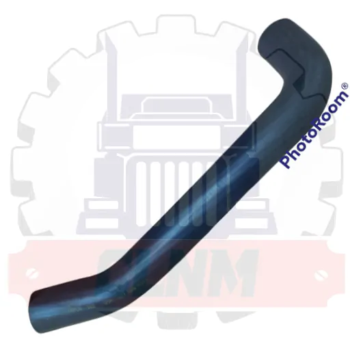 FORD CARGO-815 TURBO INTERCOOLER [2001-2009] 3.9L