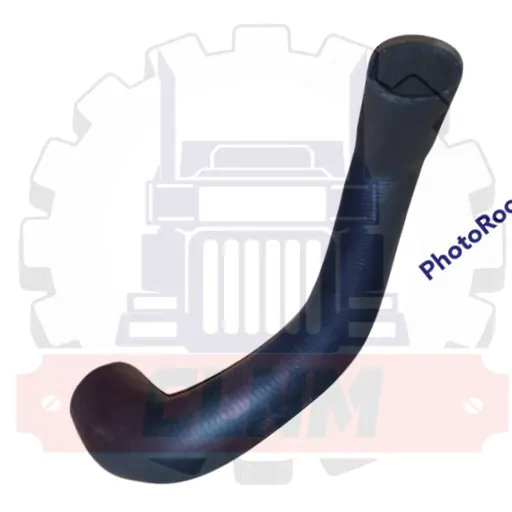 FORD 6610-TRACTOR RADIADOR INFERIOR