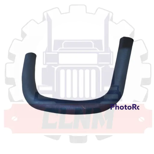 FORD FESTIVA RADIADOR SUPERIOR [1993-2002] 1.3L