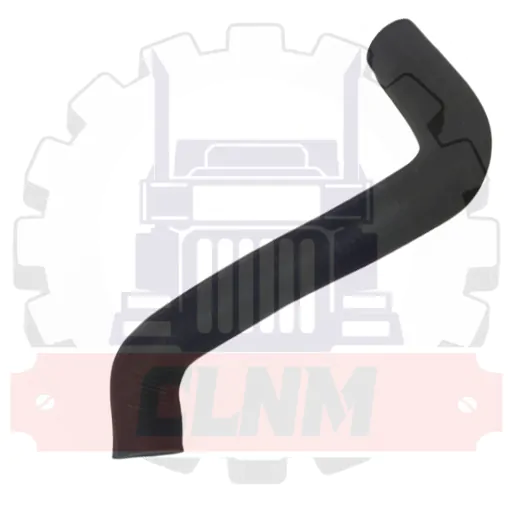 VOLKSWAGEN CAMION RADIADOR INFERIOR