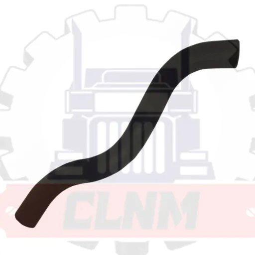 DODGE ALPIN RADIADOR SUPERIOR