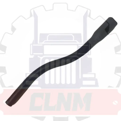 CHANA HAFEI CALEFACCION SALIDA # 3 [2005-2010] 0.8 CC