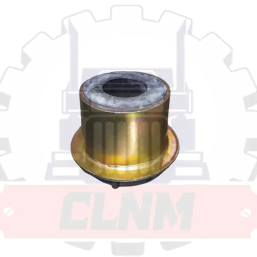 CHEVROLET NKR MUELLE CON HERRAJE (TAPAS) [2014 EN ADELANTE] 3.9L , 4.6L