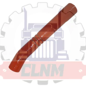 JAC CUMMINS-6BT INTERCOOLER SILICONADA