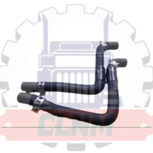 JAC STAR-J3-TAXI CALEFACCION ENTRADA Y SALIDA [2011-2016] 1.3L