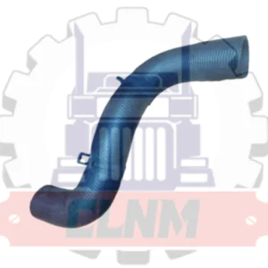 JAC STAR-J3 RADIADOR INFERIOR [2012 EN ADELANTE] 1.3L