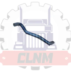 JAC RADIADOR INFERIOR