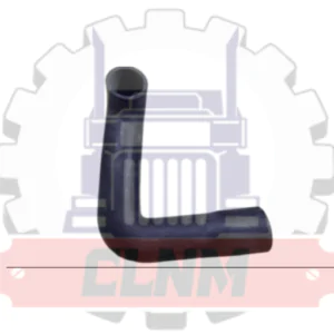 JAC 1083 INTERCOOLER TURBO SALIDA AIRE