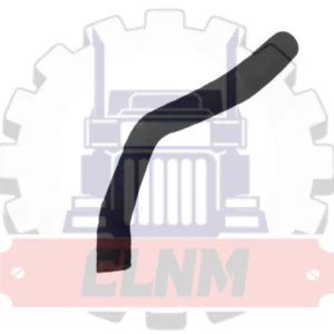 RETRO-EXCAVADORA TRACTOR RADIADOR.