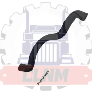 RETRO-EXCAVADORA TRACTOR RADIADOR INFERIOR