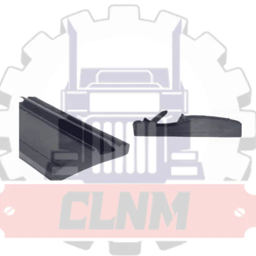 TOYOTA CAMPERO CABINA SUPERIOR EMPAQUE