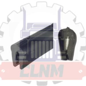 MATAFILO SOLO-CAUCHO UNIVERSAL CON PESTAÑA