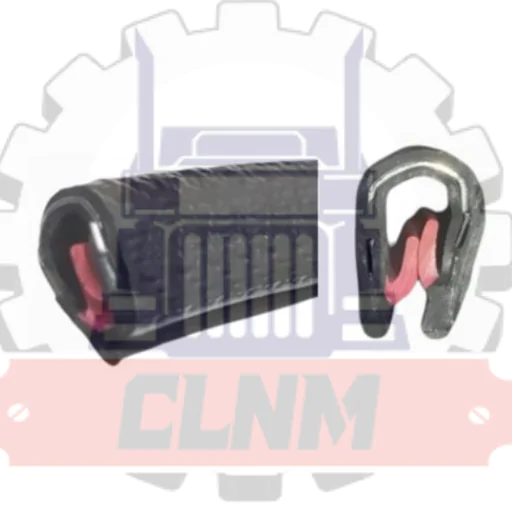 MATAFILO ALMA-ACERO UNIVERSAL 4 VENAS