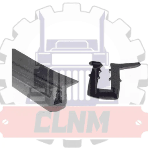 MATAFILO SOLO-CAUCHO CUBRE-FILO UNIVERSAL BICEL