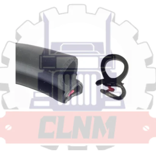 CHEVROLET TROOPER PUERTA TRASERA TIPO ORIGINAL CON ALMA DE ACERO